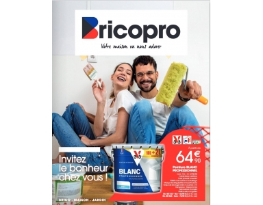 Invitez le bonheur chez vous !