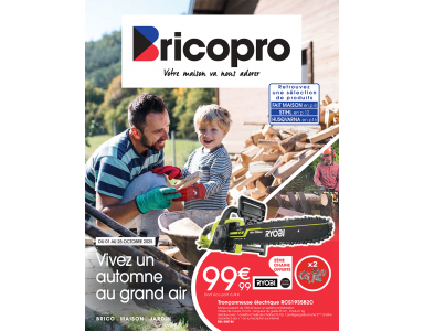 Vivez un automne au grand air !